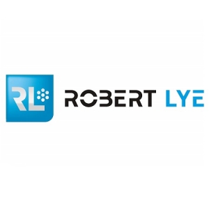ROBERT LYE