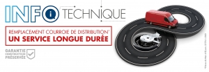 Actualité «Info technique #2 - 2020» du 29/06/2020