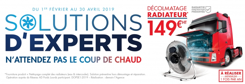 Actualité «OP TEMPS FORTS OSCAR LED !» du 01/06/2015 au 30/09/2015