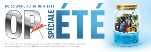 OP SPECIALE ETE 