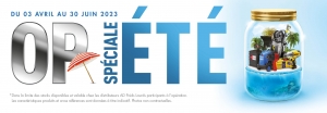 OP SPECIALE ETE 
