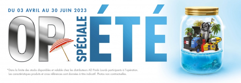 OP SPECIALE ETE 